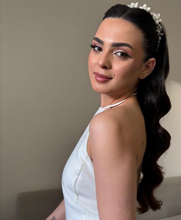 Tubayla Makeup