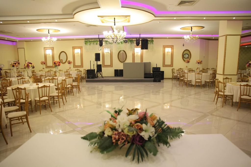 Bir Ömür Davet