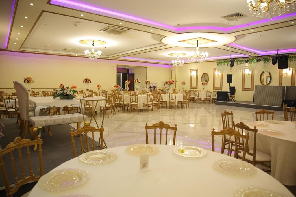 Bir Ömür Davet