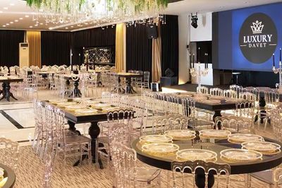 Luxury Davet image