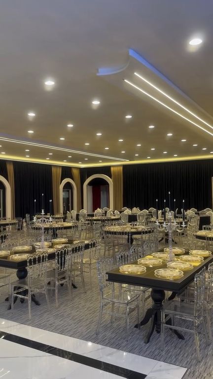 Luxury Davet