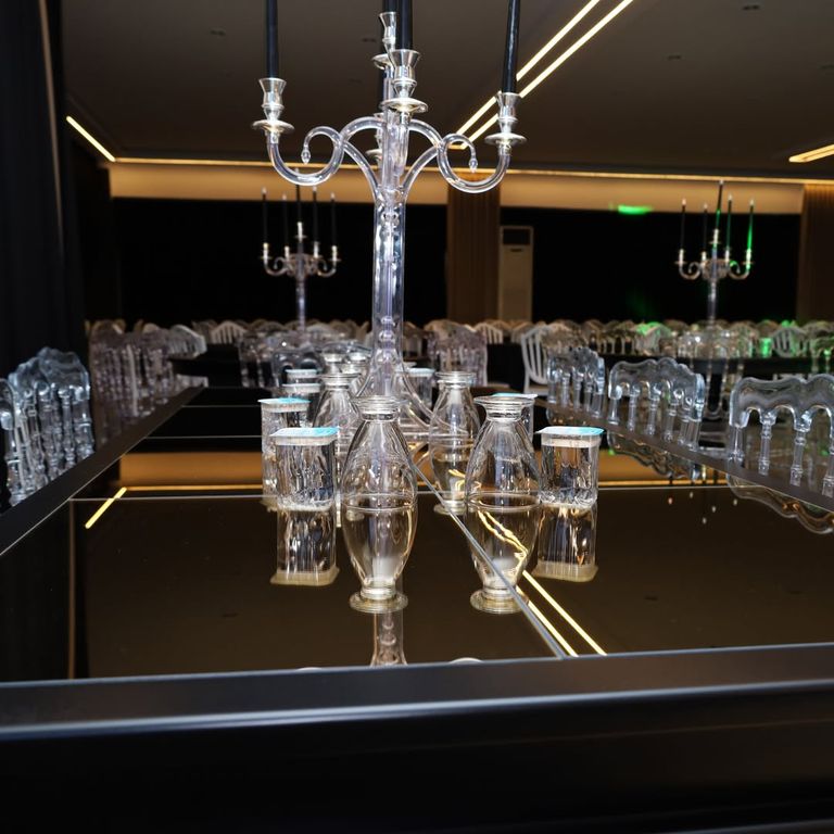 Luxury Davet