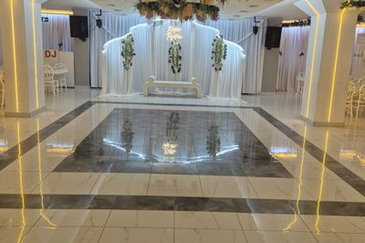 Jasmine Davet Evi
