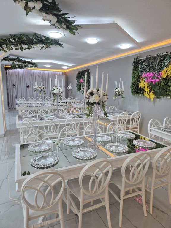 Jasmine Davet Evi - 2595903
