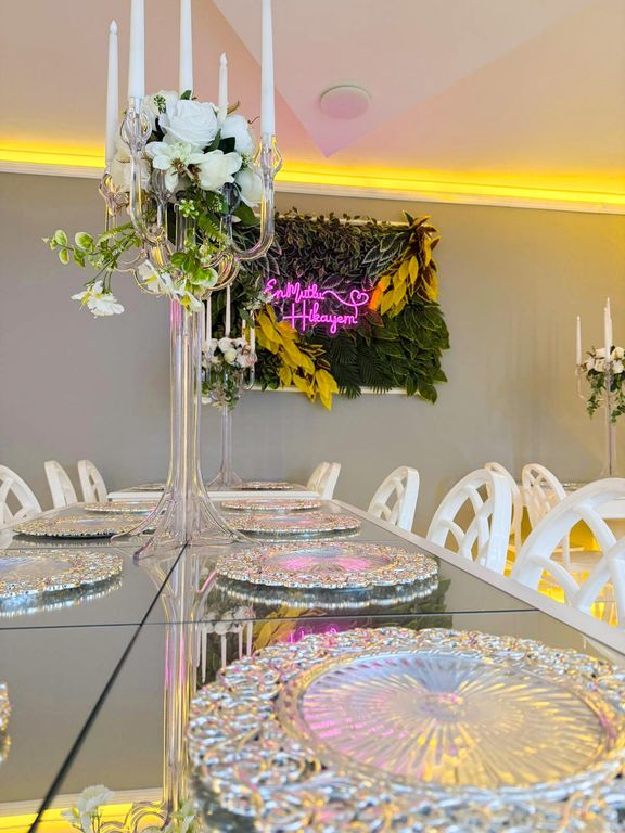 Jasmine Davet Evi - 2595902