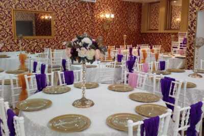 Büklü Düğün Salonu