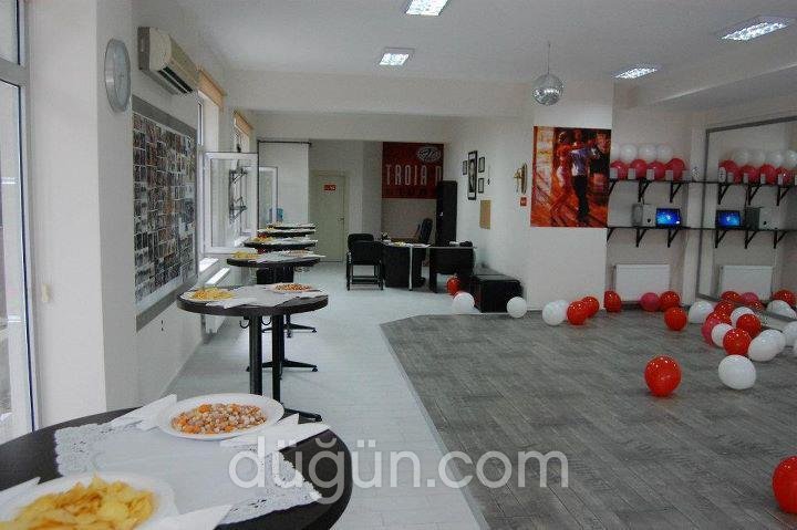 Troia Dans Stüdyosu