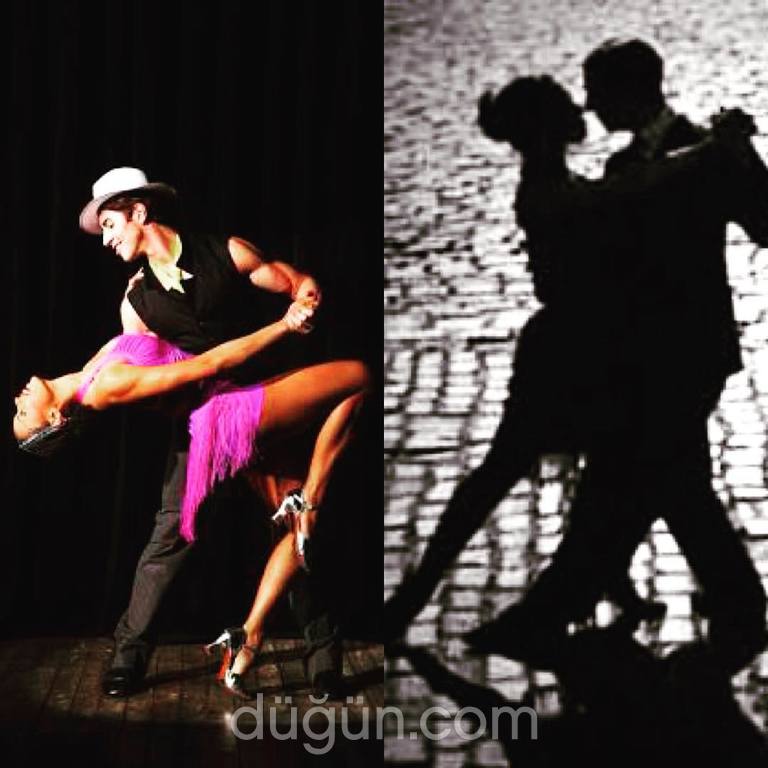 Troia Dans Stüdyosu