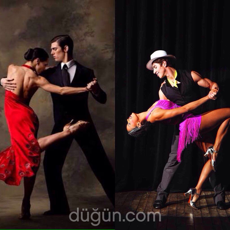 Troia Dans Stüdyosu