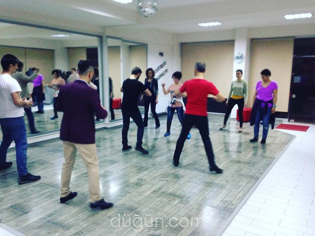 Troia Dans Stüdyosu