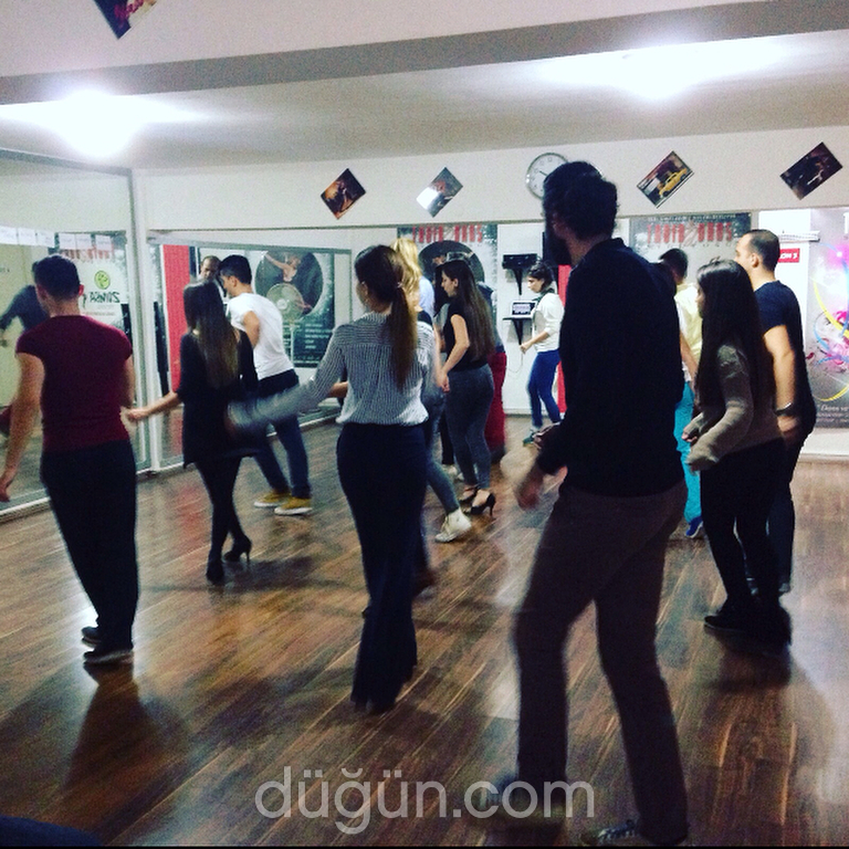 Troia Dans Stüdyosu