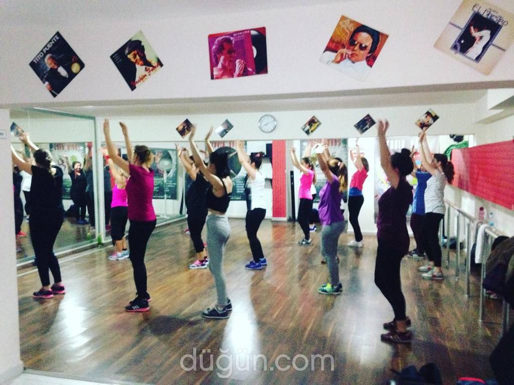 Troia Dans Stüdyosu