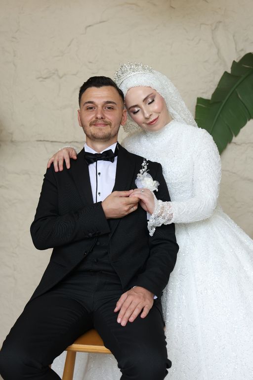 Büşra Koç