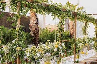 Lamoza Event & Wedding image