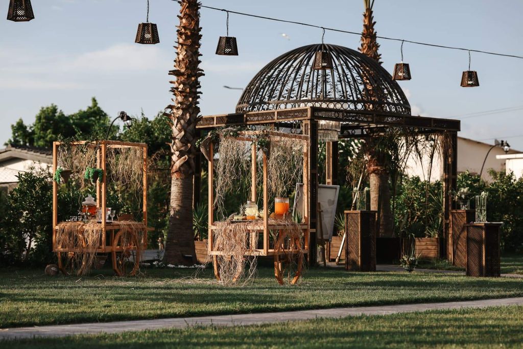 Lamoza Event & Wedding
