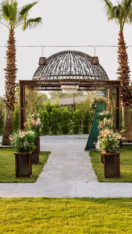 Lamoza Event & Wedding