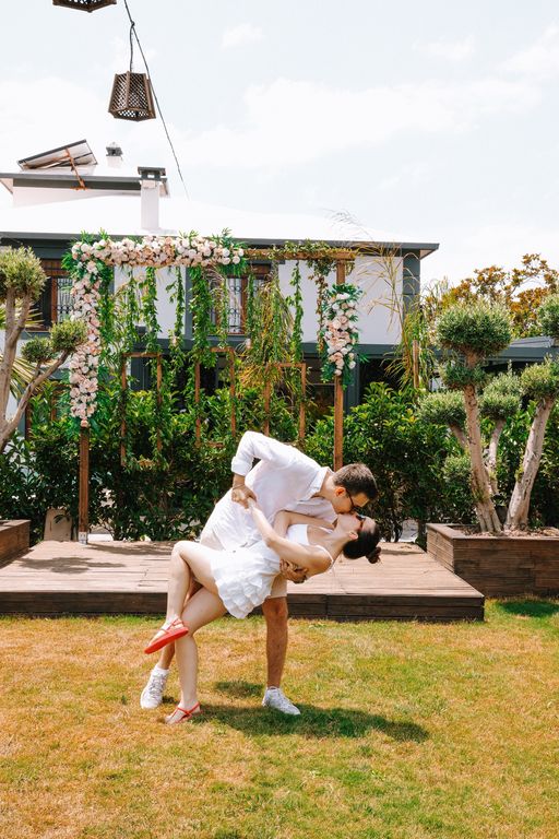 Lamoza Event & Wedding