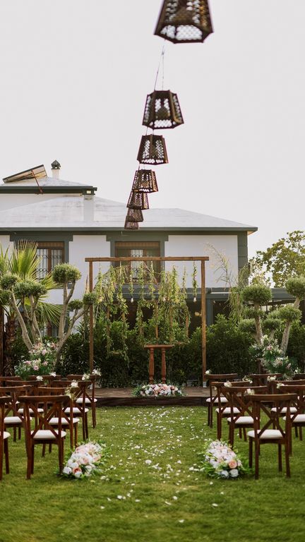 Lamoza Event & Wedding