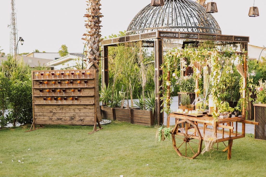Lamoza Event & Wedding