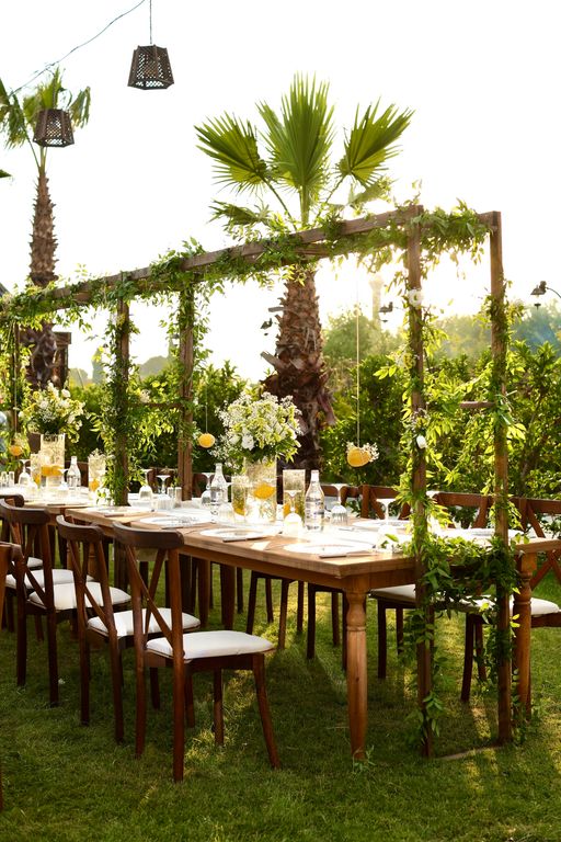 Lamoza Event & Wedding