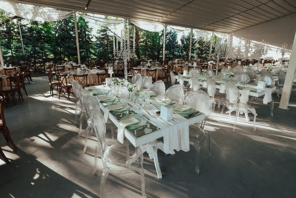 Nova Garden