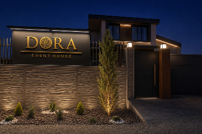 Dora Event House