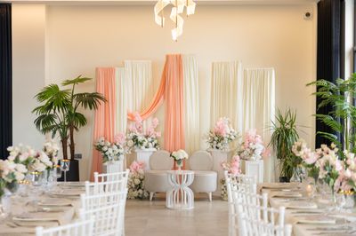 Dora Event House