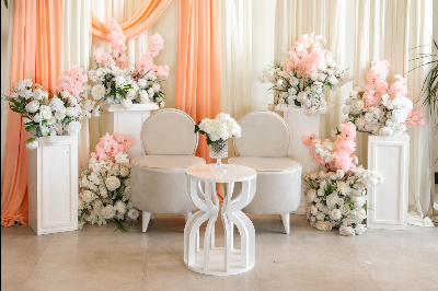 Dora Event House