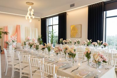 Dora Event House