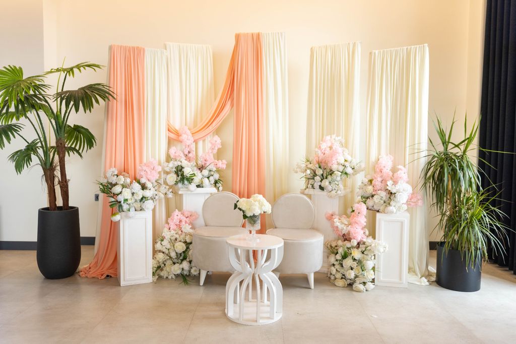 Dora Event House - 2597582