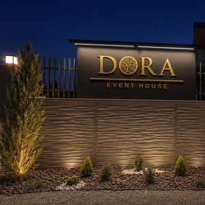 Dora Event House
