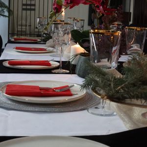 Dora Event House