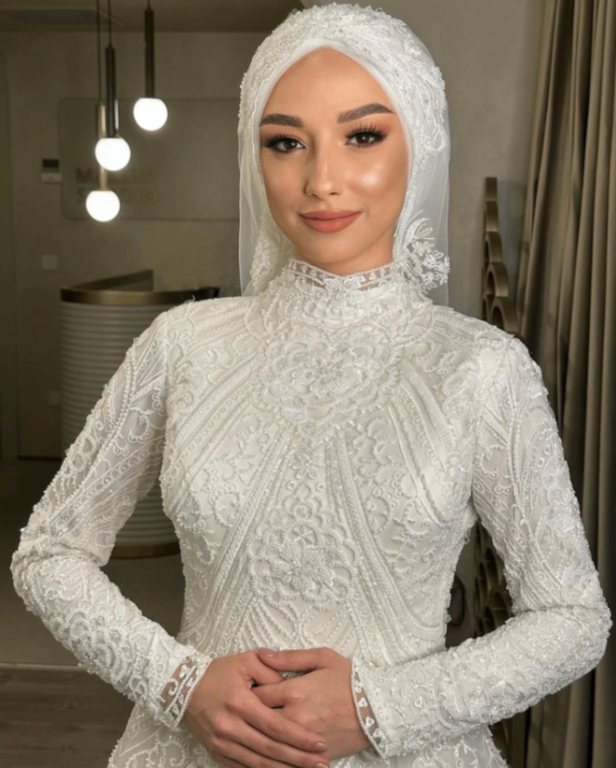 Sümeyra Arslan Qulis - 2584841