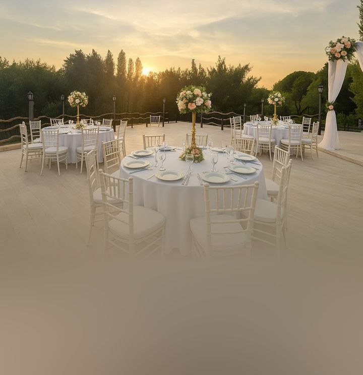 The Pond Event