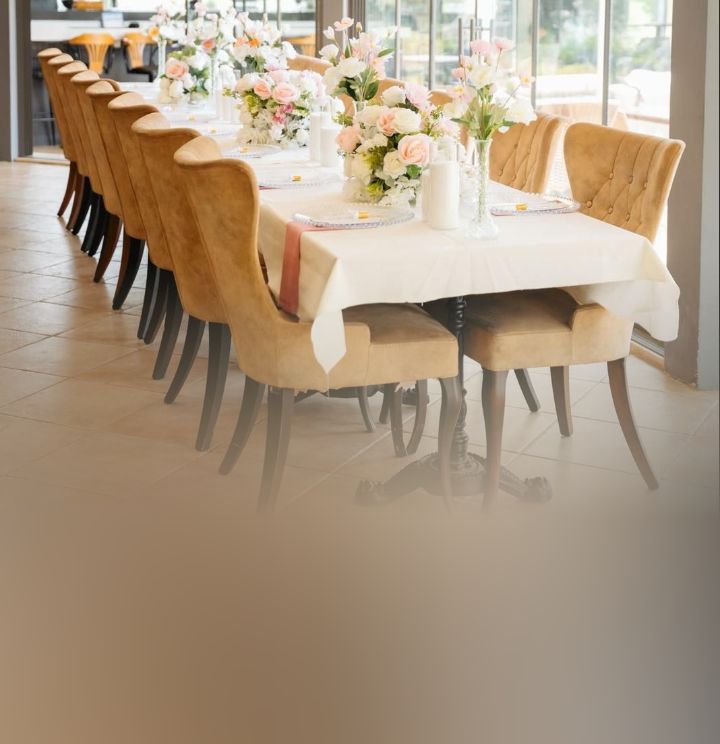The Pond Event