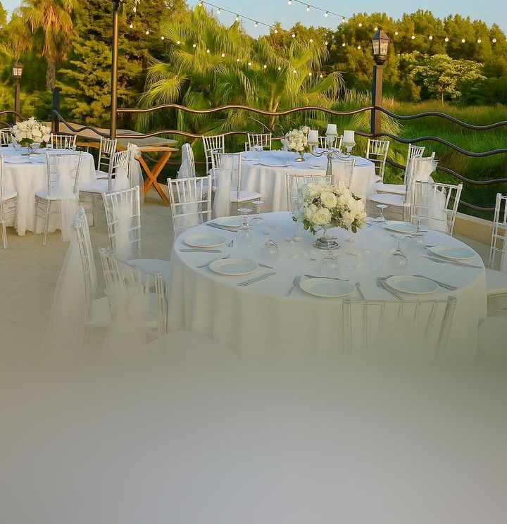 The Pond Event