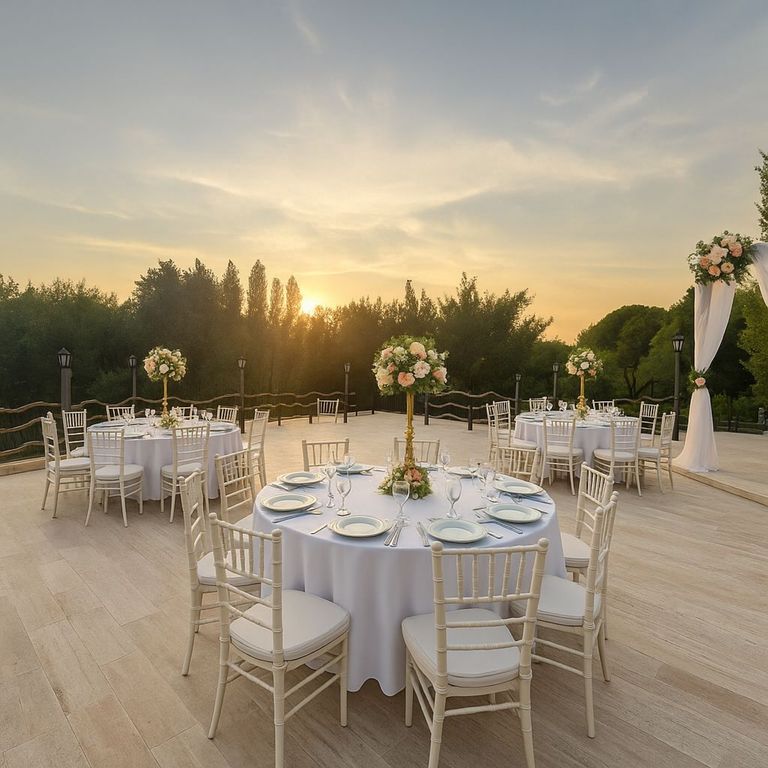 The Pond Event