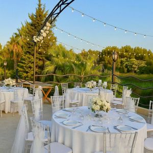 The Pond Event