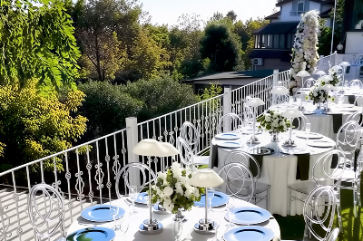 Alara Wedding