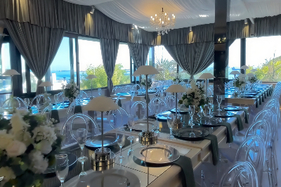 Alara Wedding