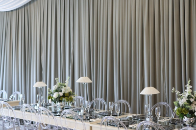 Alara Wedding