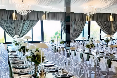 Alara Wedding
