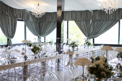Alara Wedding