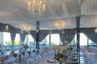 Alara Wedding