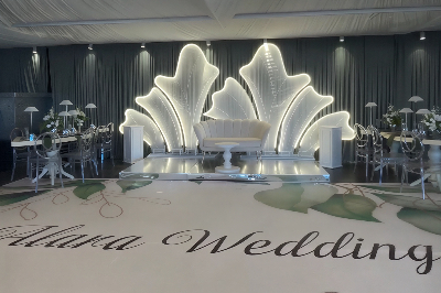 Alara Wedding