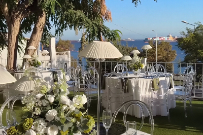 Alara Wedding
