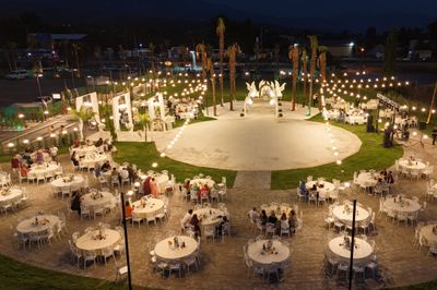 Telmessos Event & Wedding image