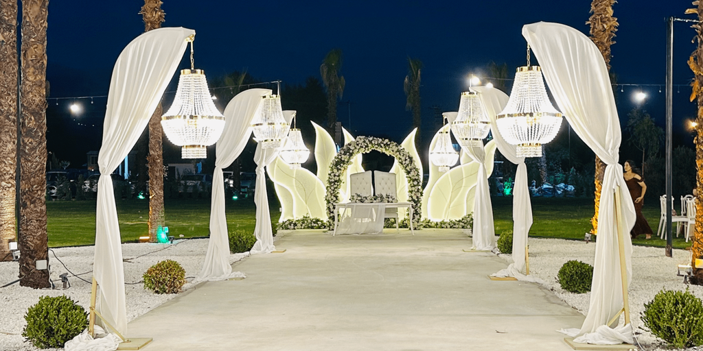 Telmessos Event & Wedding