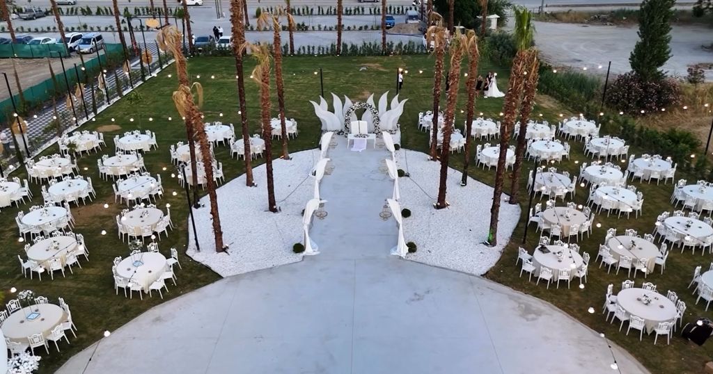 Telmessos Event & Wedding