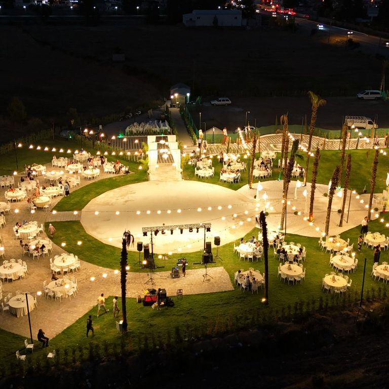 Telmessos Event & Wedding